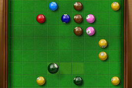 五球一線 五球一線