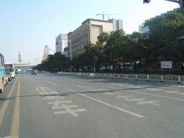 朝陽路[廣西桂林市朝陽路]