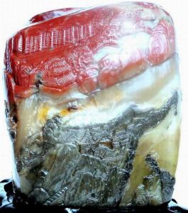 情系閩江 情系閩江