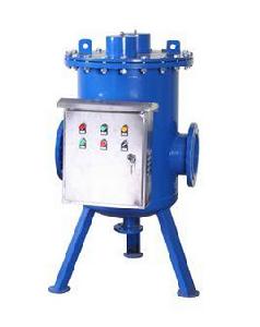 全程綜合水處理器