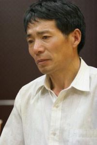 孫靖[江陰市政府市長]