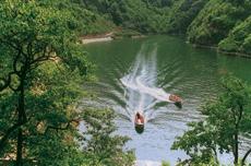 北京京東大峽谷 北京京東大峽谷