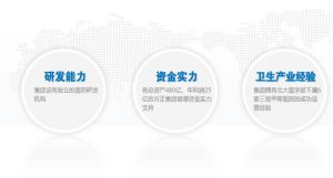 北大國際醫院優勢