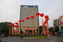 中國菸草總公司青海省公司