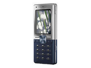 索尼愛立信 T650i 索尼愛立信 T650i