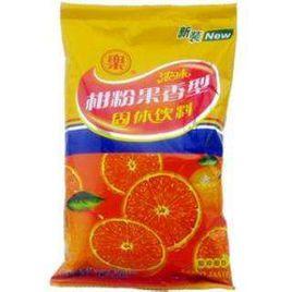 果香型固體飲料 果香型固體飲料