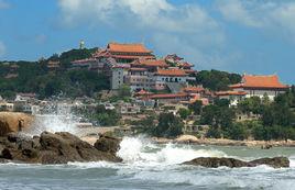 湄洲媽祖祖廟 湄洲媽祖祖廟