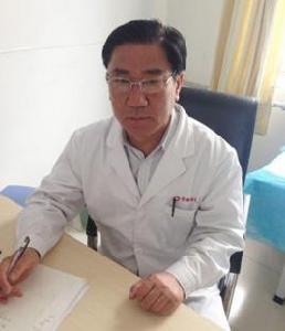 劉志江[風濕免疫科主任]