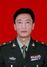 趙東風[湖北省供銷合作總社副主任、黨組副書記。]