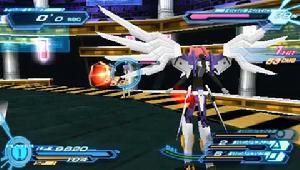 武裝神姬：戰鬥大師 Mk2遊戲載圖