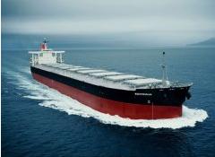 散裝船 散裝船