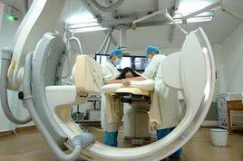 微創介入治療 微創介入治療