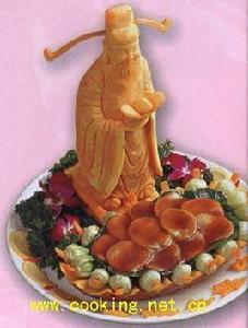 紅燒大鮑魚 紅燒大鮑魚