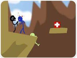 末日男1 末日男1