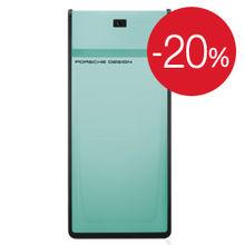 保時捷設計冰絕男士淡香水