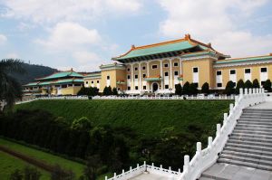 清史館大庫 清史館大庫