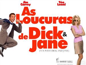 《新賊公賊婆做世界》 《新賊公賊婆做世界》