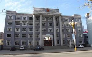 吉林省臨江市人民法院 吉林省臨江市人民法院