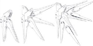 SF的龍騎兵裝翼