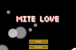 蟲子的愛 蟲子的愛