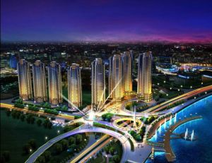 博雅海潤廣場 博雅海潤廣場