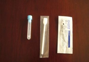 愛滋病唾液檢測試劑