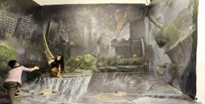 百家4D藝術體驗館 百家4D藝術體驗館