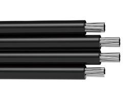 平行集束架空電纜 平行集束架空電纜