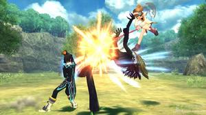 時空幻境無盡傳奇