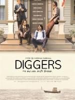 《挖掘者》 《挖掘者》