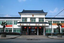 秋江街道 秋江街道