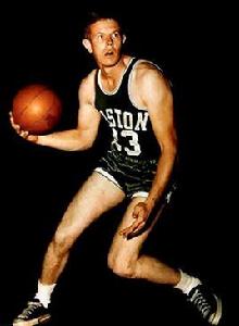 弗蘭克·拉姆齊[前NBA凱爾特人隊球星]