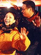 《家和萬事興之善意的謊言》