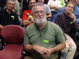 約翰德雷珀 約翰德雷珀