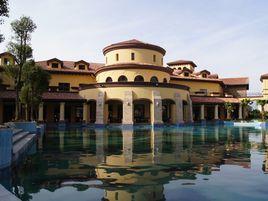 園方歐洲城 園方歐洲城