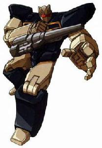 發條[《變形金剛》人物]