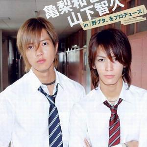 《野豬大改造》