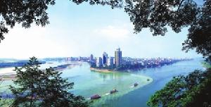 樂山[河南省駐馬店市確山縣樂山]