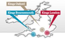 KingsColleges國王學院