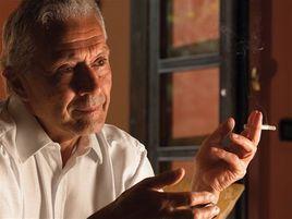 馬塞羅·甘迪尼 馬塞羅·甘迪尼