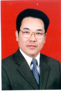 李鋼[河南省國防科學技術工業局巡視員]