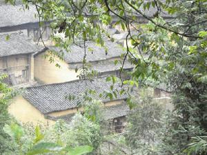 罩子寨自然村 罩子寨自然村