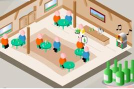 瘋狂酒吧 瘋狂酒吧