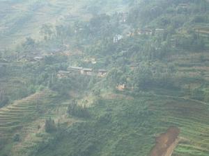 陡舍坡自然村 陡舍坡自然村