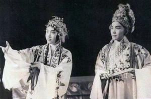 陸錦花《盤夫》劇照