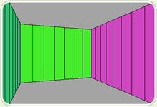 3D色彩迷宮2 3D色彩迷宮2