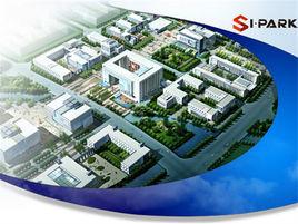 無錫科技創業園 無錫科技創業園