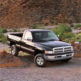 公羊[汽車品牌]