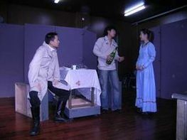 三毛錢歌劇 三毛錢歌劇