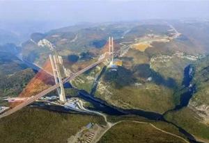 六廣河大橋[息黔高速]